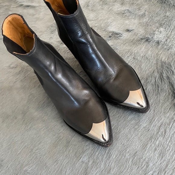 Isabel Marant Lemsey Boots - Picture 11 of 16